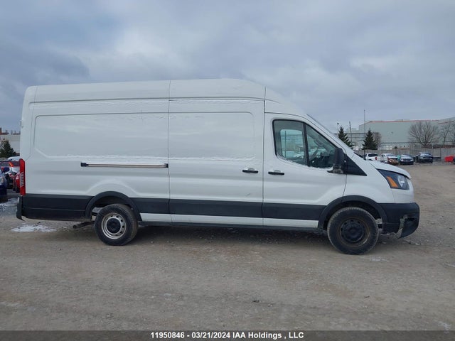 1FTBR3X8XMKA27082 Ford Transit T-250
