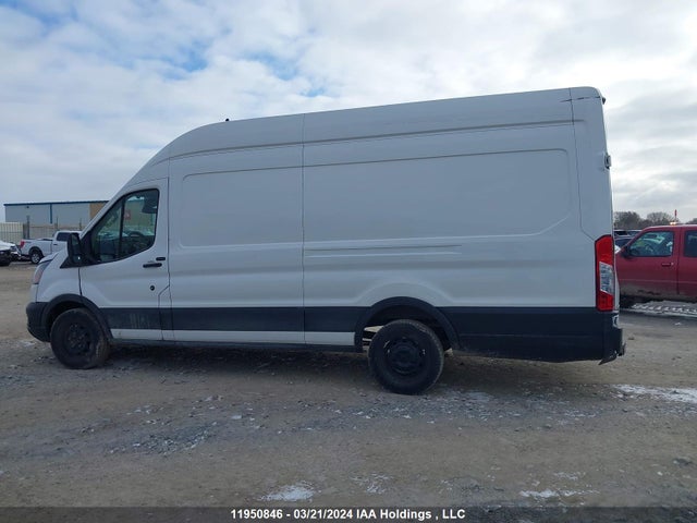 1FTBR3X8XMKA27082 Ford Transit T-250