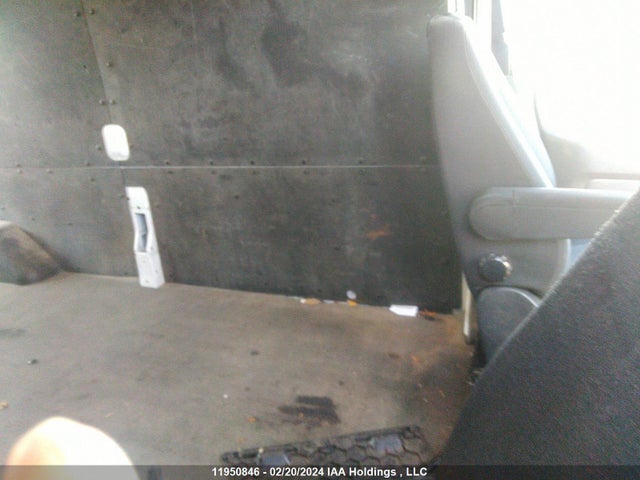 1FTBR3X8XMKA27082 Ford Transit T-250