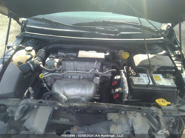 Chrysler 200 LX 2015 1C3CCCFB5FN570428 Image 10