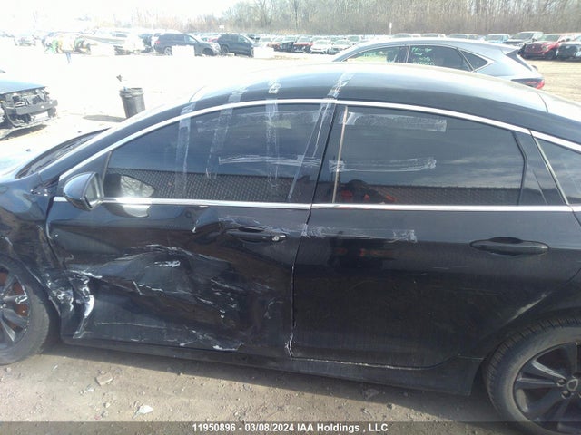1C3CCCFB5FN570428 Chrysler 200 LX
