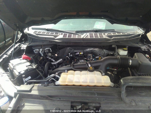 Ford F150 Supercrew 2022 1FTEW1EPXNFB49214 Image 10
