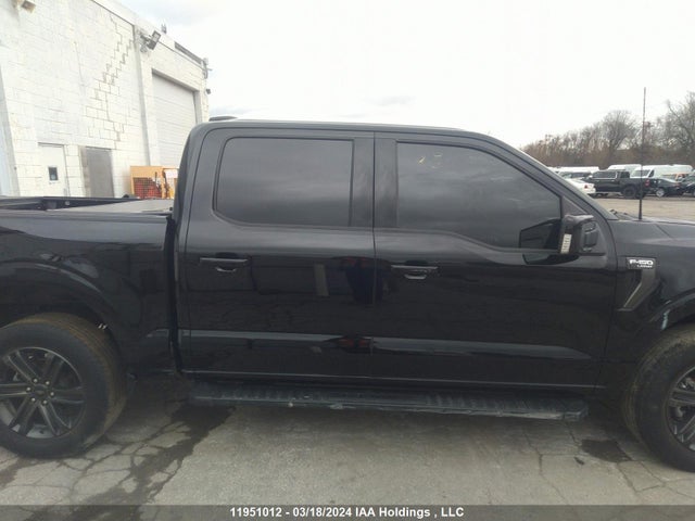 Ford F150 Supercrew 2022 1FTEW1EPXNFB49214 Image 12