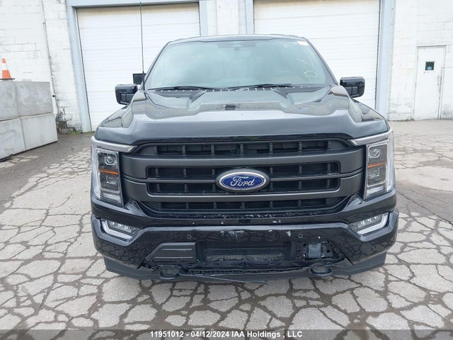 Ford F150 Supercrew 2022 1FTEW1EPXNFB49214 Image 13