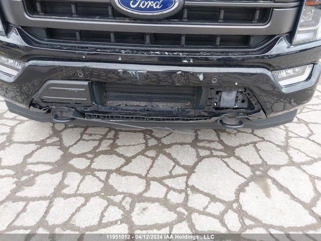 Ford F150 Supercrew 2022 1FTEW1EPXNFB49214 Image 6