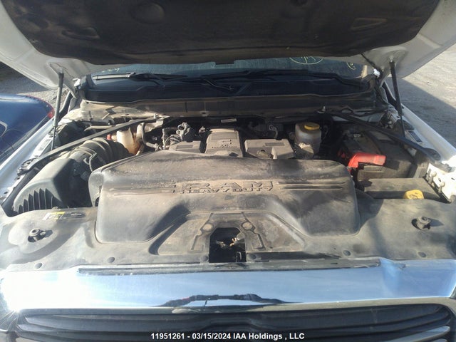 3C63R3HL7MG616886 RAM 3500 Big Horn