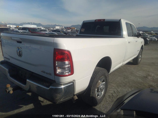 3C63R3HL7MG616886 RAM 3500 Big Horn