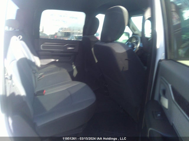 3C63R3HL7MG616886 RAM 3500 Big Horn