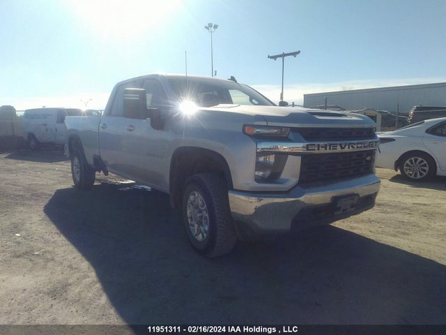 2020 1GC4YTE70LF203361 main image
