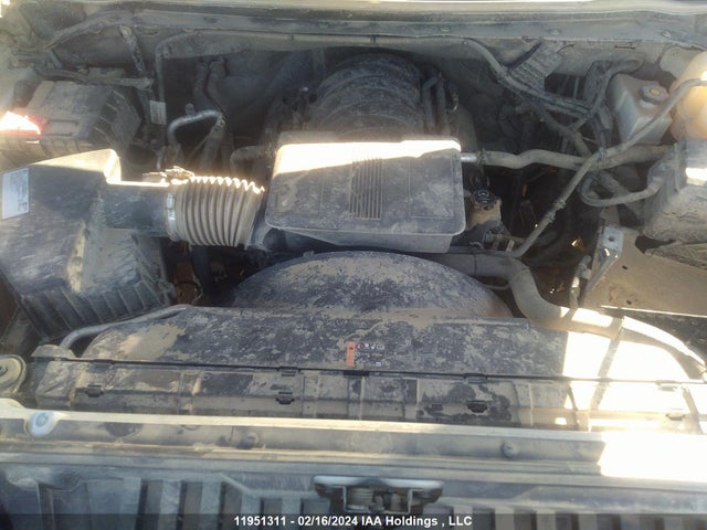 Chevrolet SILVERADO 3500HD 2020 1GC4YTE70LF203361 Image 10