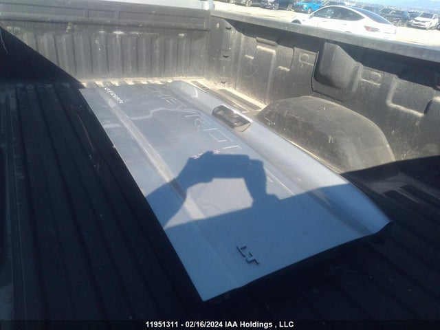 Chevrolet SILVERADO 3500HD 2020 1GC4YTE70LF203361 Image 12