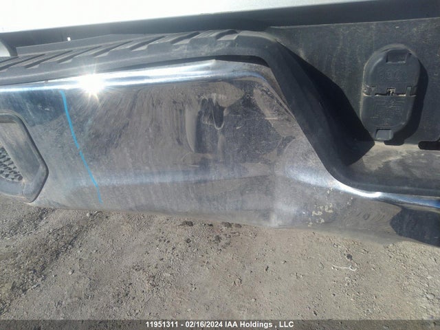 Chevrolet SILVERADO 3500HD 2020 1GC4YTE70LF203361 Image 6
