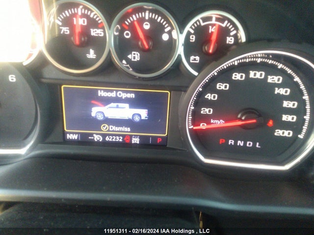 Chevrolet SILVERADO 3500HD 2020 1GC4YTE70LF203361 Image 7