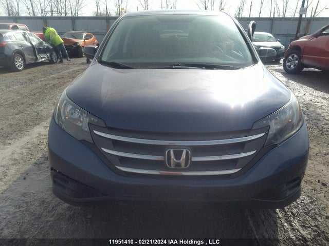 Продаж на аукціоні авто 2012 Honda Cr-v, vin: 2HKRM4H34CH119694, номер лоту: 11951410