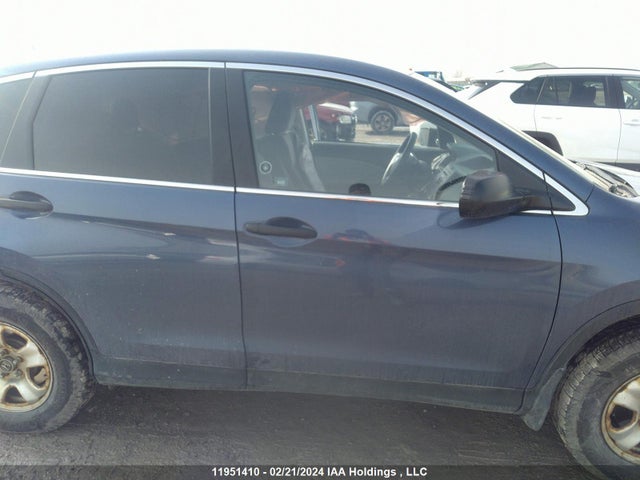 Продаж на аукціоні авто 2012 Honda Cr-v, vin: 2HKRM4H34CH119694, номер лоту: 11951410
