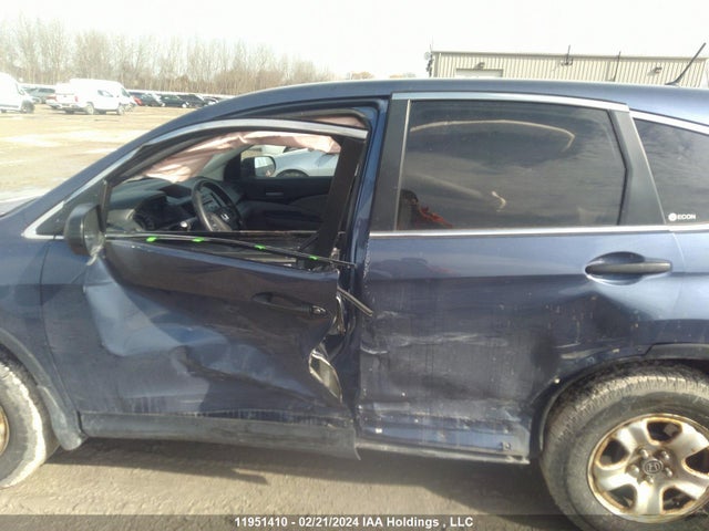 Продаж на аукціоні авто 2012 Honda Cr-v, vin: 2HKRM4H34CH119694, номер лоту: 11951410