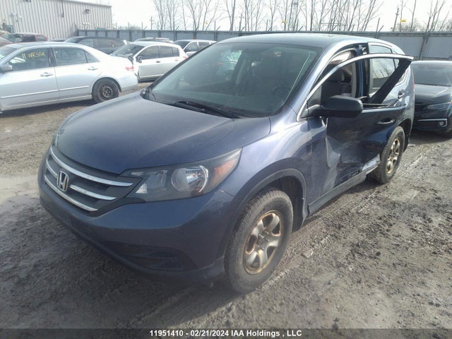 Продаж на аукціоні авто 2012 Honda Cr-v, vin: 2HKRM4H34CH119694, номер лоту: 11951410
