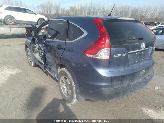 Продаж на аукціоні авто 2012 Honda Cr-v, vin: 2HKRM4H34CH119694, номер лоту: 11951410