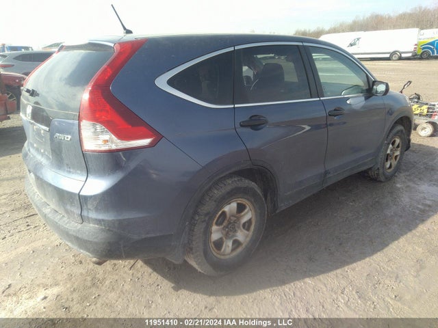 Продаж на аукціоні авто 2012 Honda Cr-v, vin: 2HKRM4H34CH119694, номер лоту: 11951410