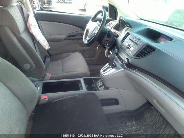 Продаж на аукціоні авто 2012 Honda Cr-v, vin: 2HKRM4H34CH119694, номер лоту: 11951410