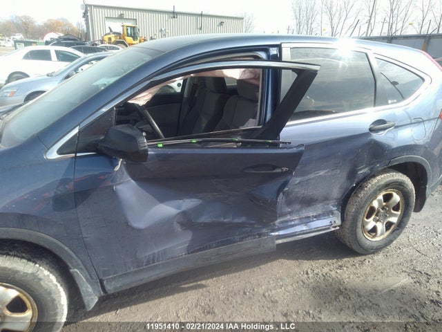 Продаж на аукціоні авто 2012 Honda Cr-v, vin: 2HKRM4H34CH119694, номер лоту: 11951410