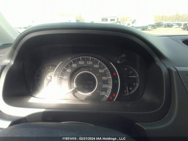 Продаж на аукціоні авто 2012 Honda Cr-v, vin: 2HKRM4H34CH119694, номер лоту: 11951410