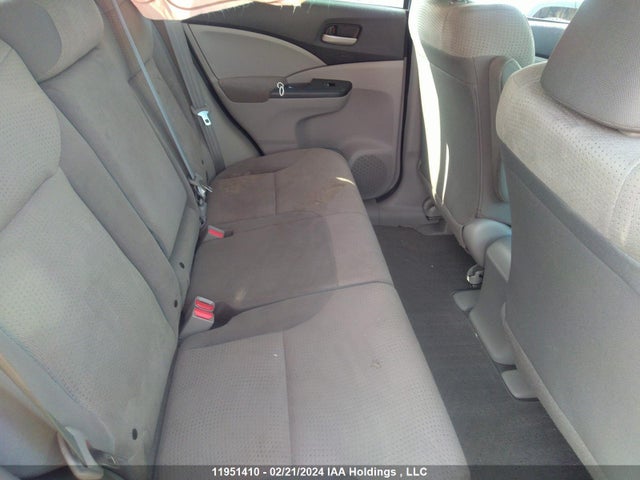Продаж на аукціоні авто 2012 Honda Cr-v, vin: 2HKRM4H34CH119694, номер лоту: 11951410