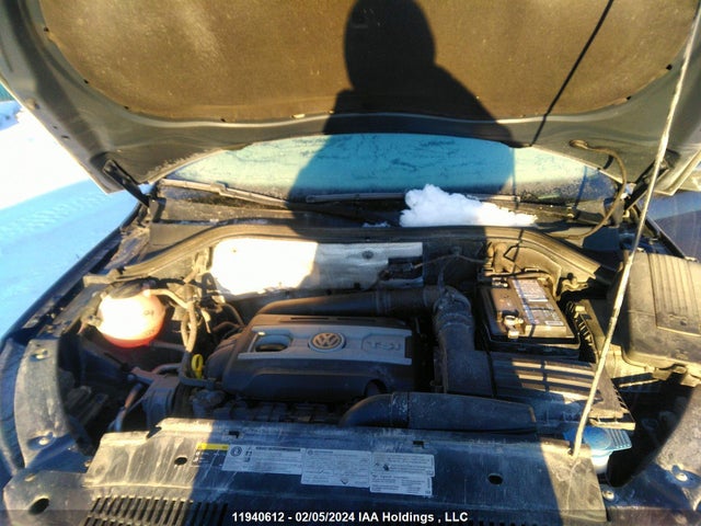 WVGNV7AX0HK039551 Volkswagen TIGUAN