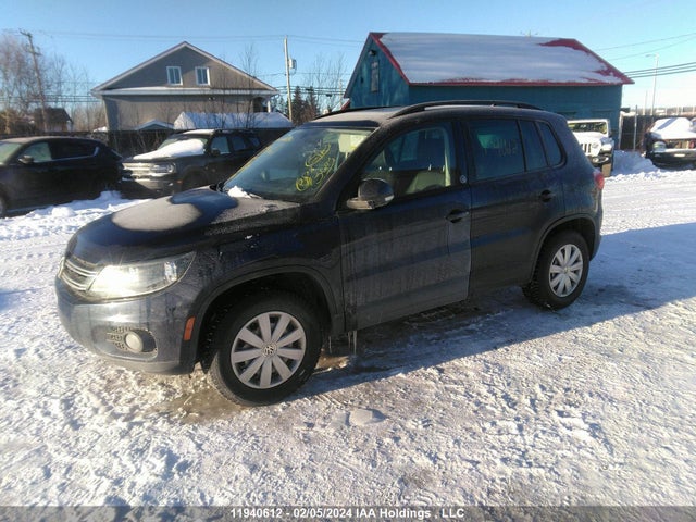 WVGNV7AX0HK039551 Volkswagen TIGUAN