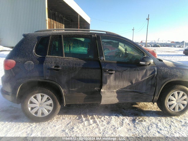 WVGNV7AX0HK039551 Volkswagen TIGUAN