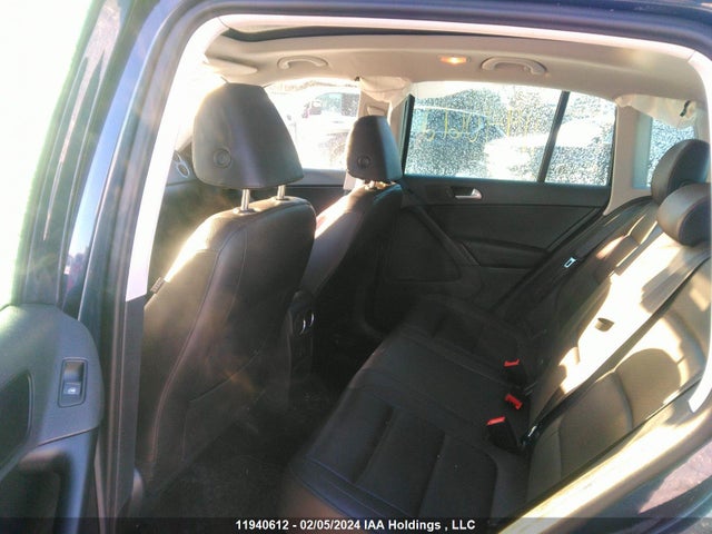 WVGNV7AX0HK039551 Volkswagen TIGUAN