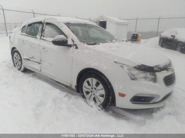 2015 1G1PL5SH8F7173960 main image