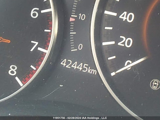 JM1BPBDY5M1317952 Mazda 3 Premium