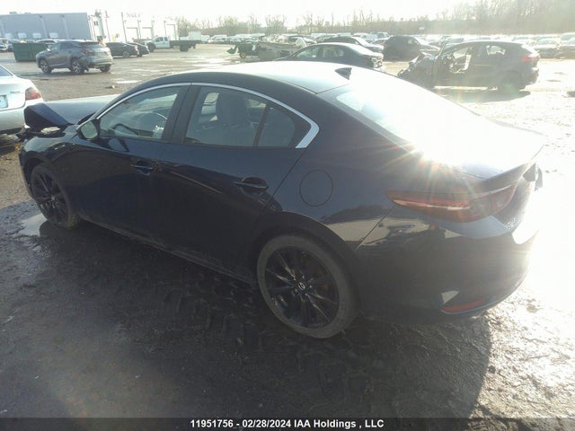 JM1BPBDY5M1317952 Mazda 3 Premium