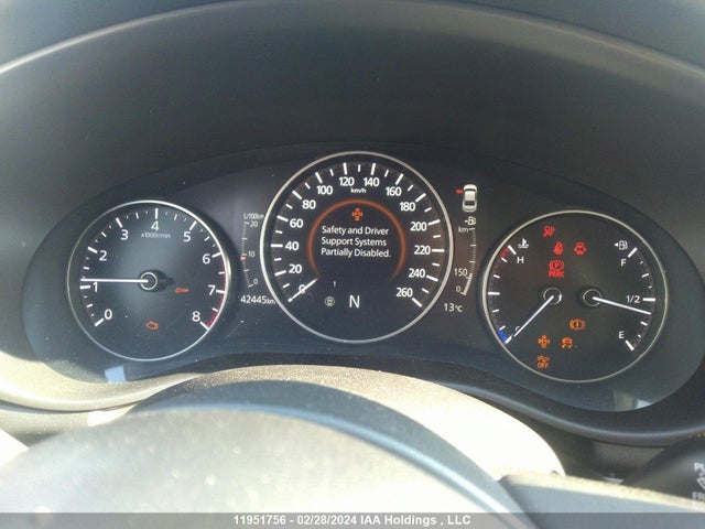 JM1BPBDY5M1317952 Mazda 3 Premium