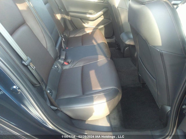 JM1BPBDY5M1317952 Mazda 3 Premium