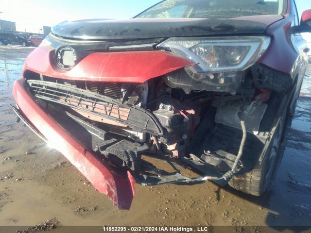 Toyota RAV4 LE 2017 2T3BFREV8HW635426 Image 6