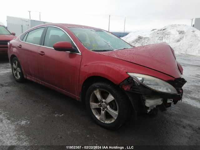 Auction sale of the 2010 Mazda Mazda6, vin: 1YVHZ8BH0A5M26036, lot number: 11952307