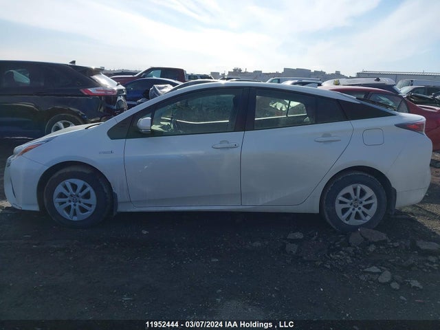 Toyota Prius 2017 JTDKBRFU6H3048646 Image 14