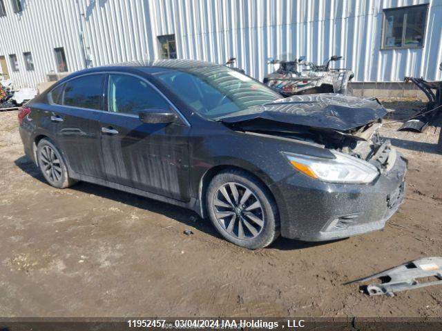 Aukcja sprzedaży 2018 Nissan Altima, vin: 1N4AL3AP7JC164442, numer aukcji: 11952457