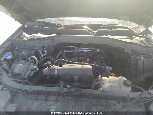 Ford EXPLORER XLT 2021 1FMSK8DH1MGB65081 Image 10