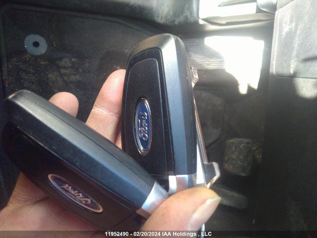 Ford EXPLORER XLT 2021 1FMSK8DH1MGB65081 Image 11
