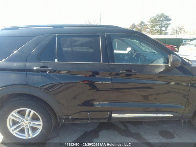 Ford EXPLORER XLT 2021 1FMSK8DH1MGB65081 Image 14