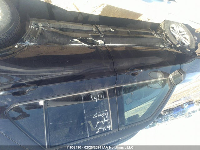 Ford EXPLORER XLT 2021 1FMSK8DH1MGB65081 Image 15