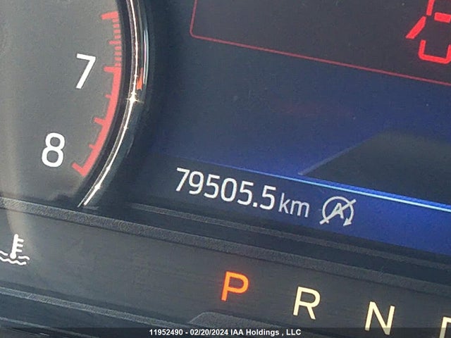 Ford EXPLORER XLT 2021 1FMSK8DH1MGB65081 Image 16