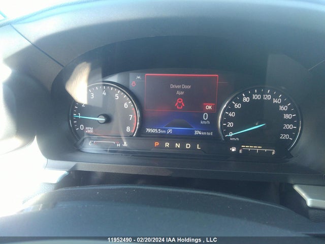 Ford EXPLORER XLT 2021 1FMSK8DH1MGB65081 Image 7