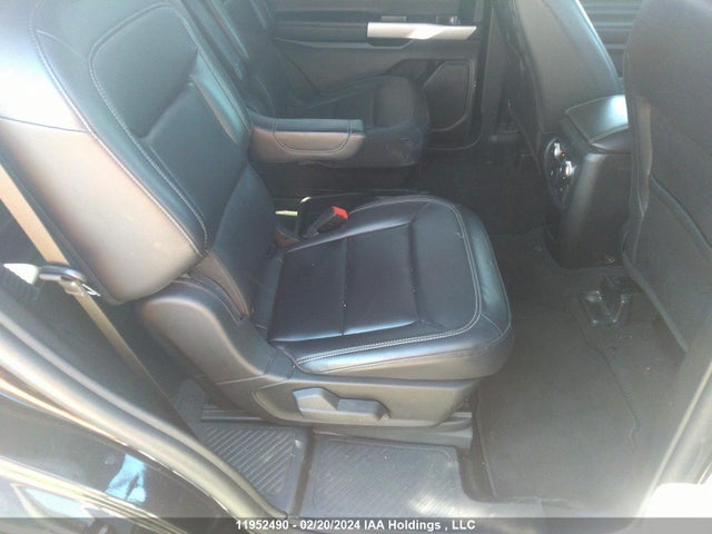 Ford EXPLORER XLT 2021 1FMSK8DH1MGB65081 Image 8