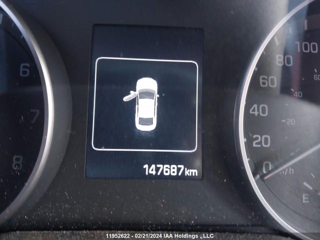 Hyundai ELANTRA GL 2017 KMHD84LF5HU335420 Image 14