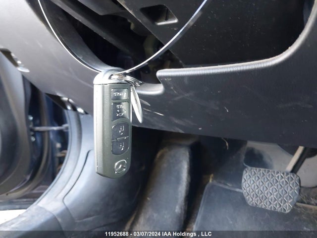 JM1BN1U77J1185067 Mazda 3 SPORT