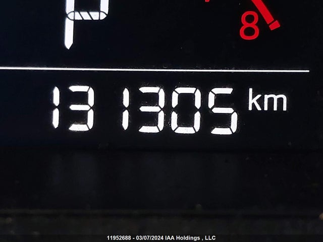 JM1BN1U77J1185067 Mazda 3 SPORT
